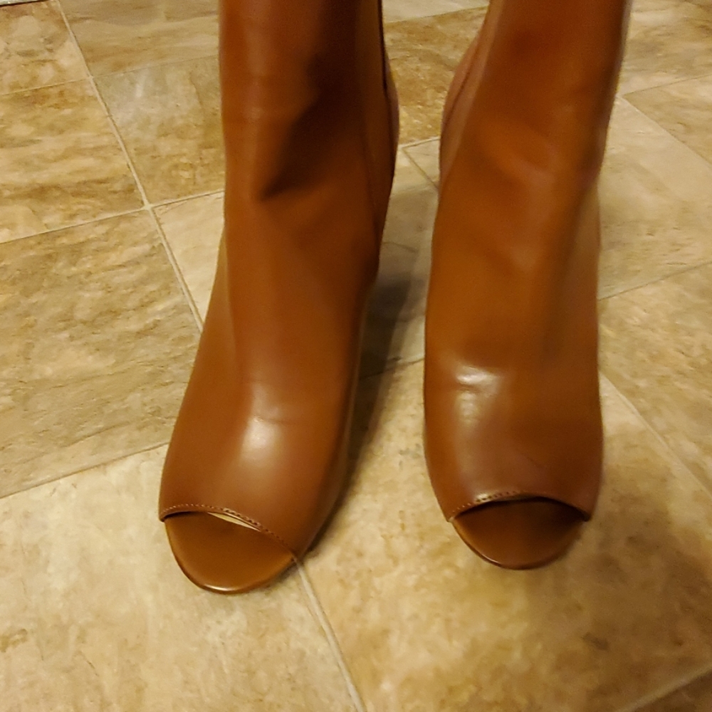 Booties - Picture 2 of 3